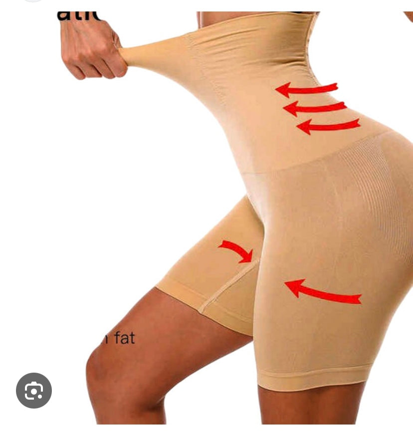 Premium Body Shaper for Men & Women Export Quality